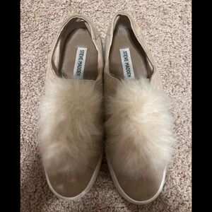 Steve Madden Women Bryanne Fashion Sneaker